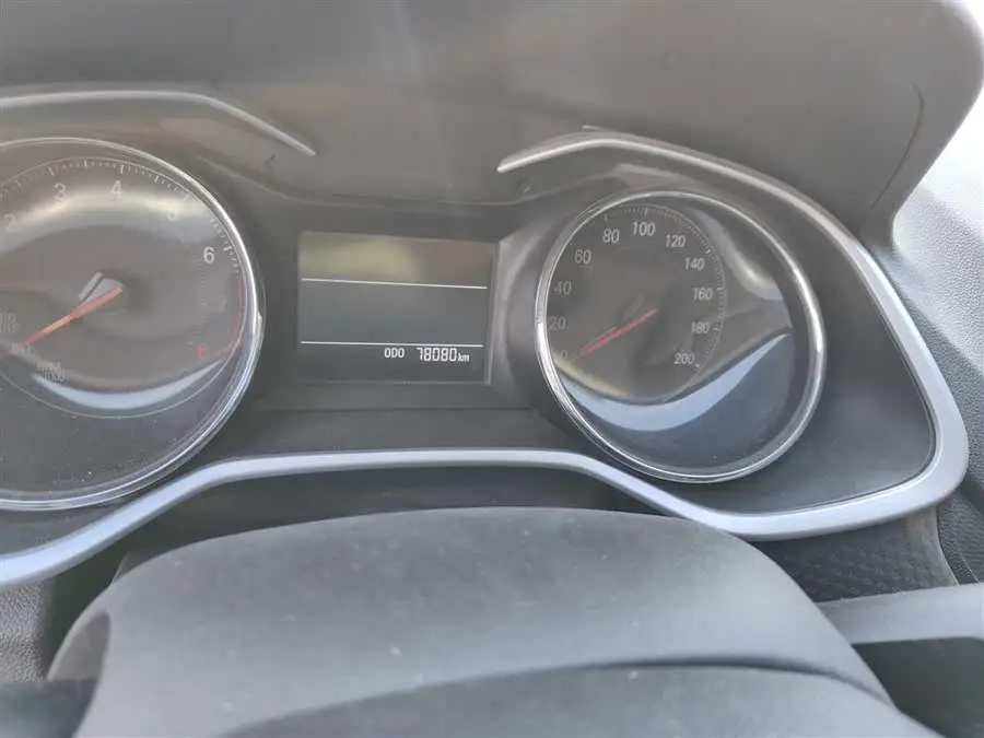 شيفروليه كافاليير 2020 325T أوتوماتيكي إكسيانيو