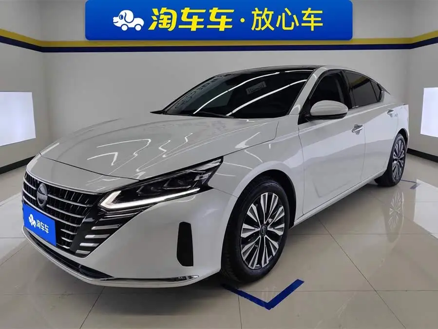 Tianlai 2022 2.0L XL-TLS Enjoy Edition