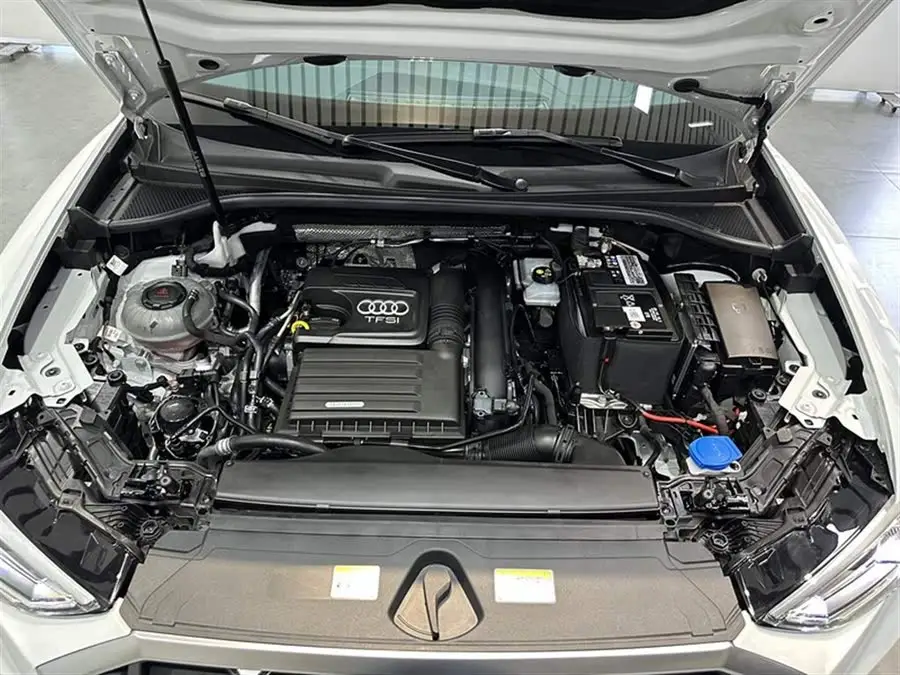 Audi Q3 2021 35 TFSI Fashion Dynamic