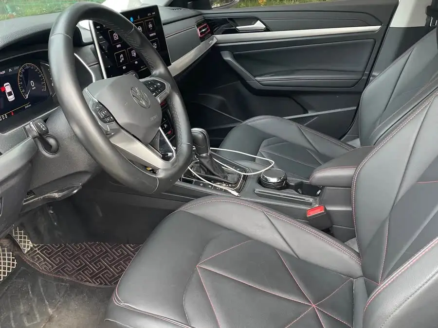 Lavida 2023 280TSI DSG Starry Full Version