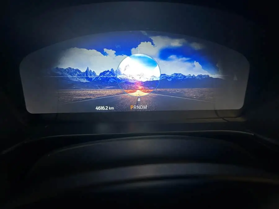 فورد إيدج 2024 إيكوبوست 245 دفع رباعي ST-Line Pro