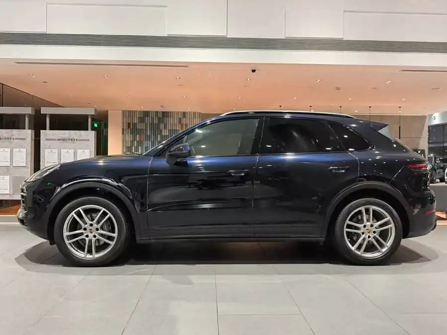 2019 Cayenne Cayenne 3.0T