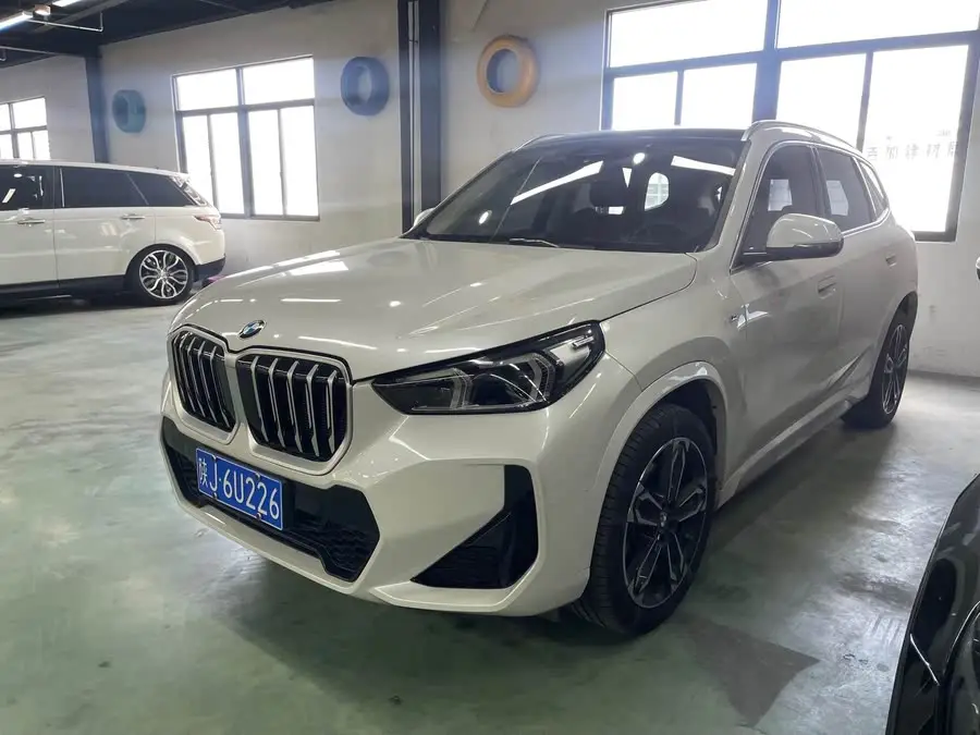 BMW X1 2023 sDrive25Li M Sport Package