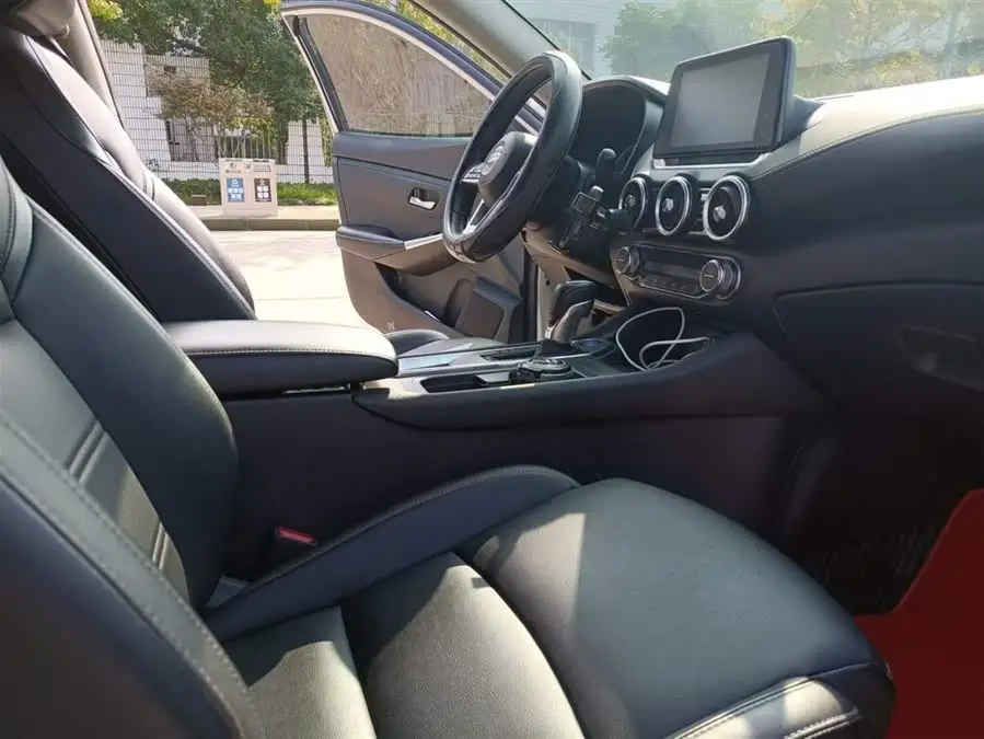 2021 Nissan Sylphy Classic 1.6XE CVT Exclusive Edition