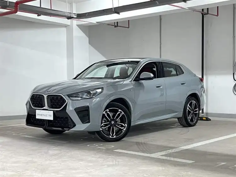 BMW X2 (Imported) 2024 sDrive25i M Sport Package