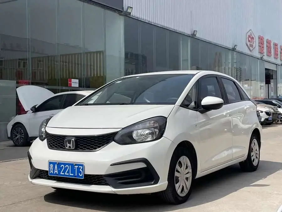 فيتو 2021 1.5 لتر CVT إصدار تريند