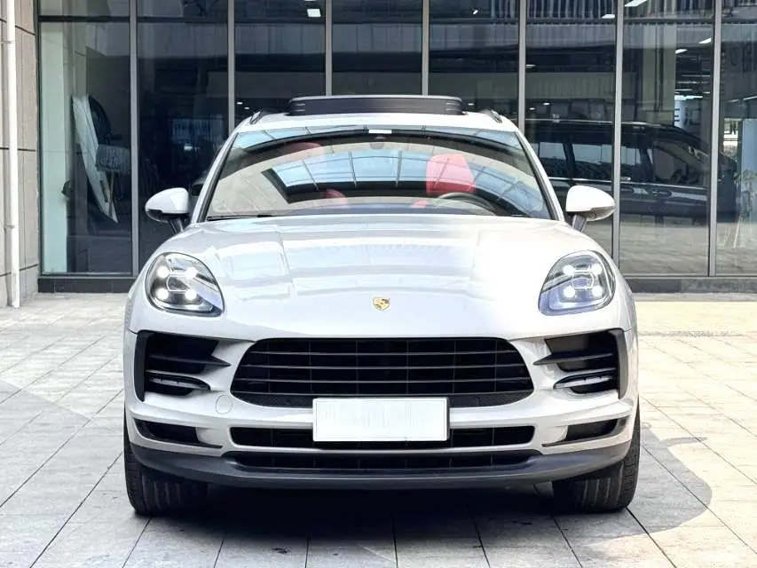 Vehicle Basic Information