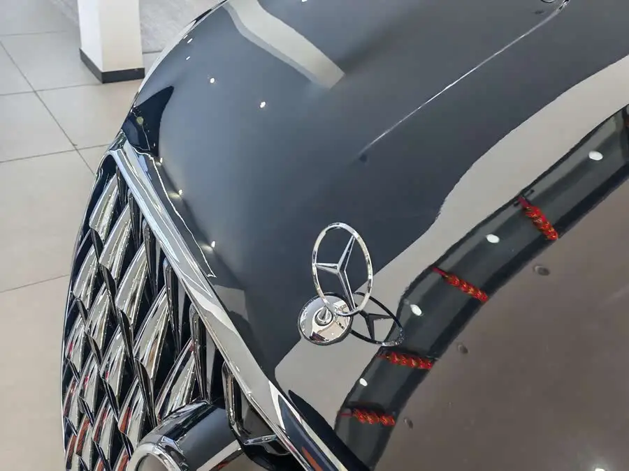 Vito 2024 2.0T Business Edition 8-seater