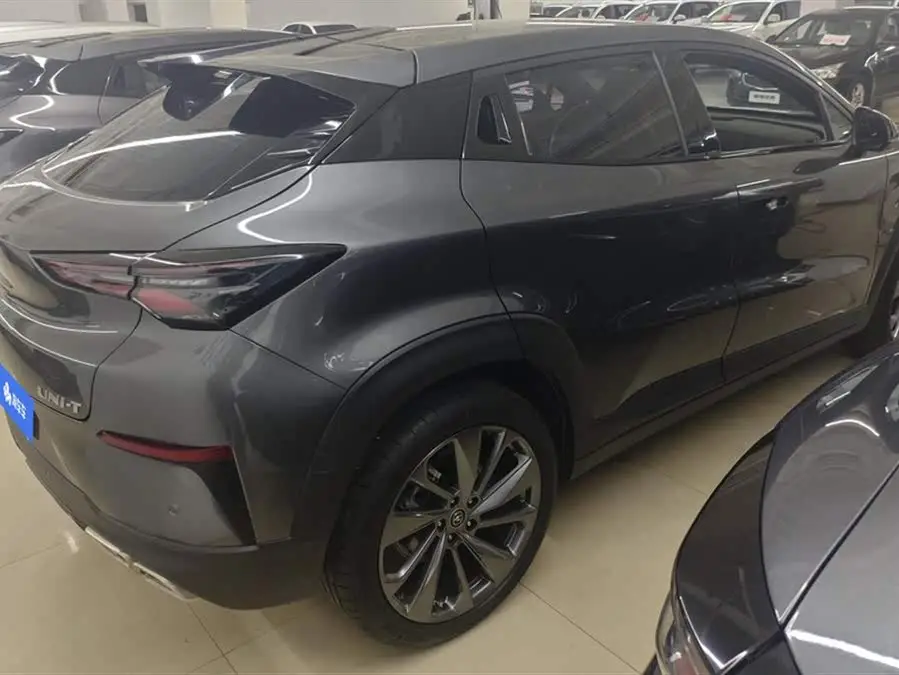 Changan UNI-T 2020 1.5T Premium