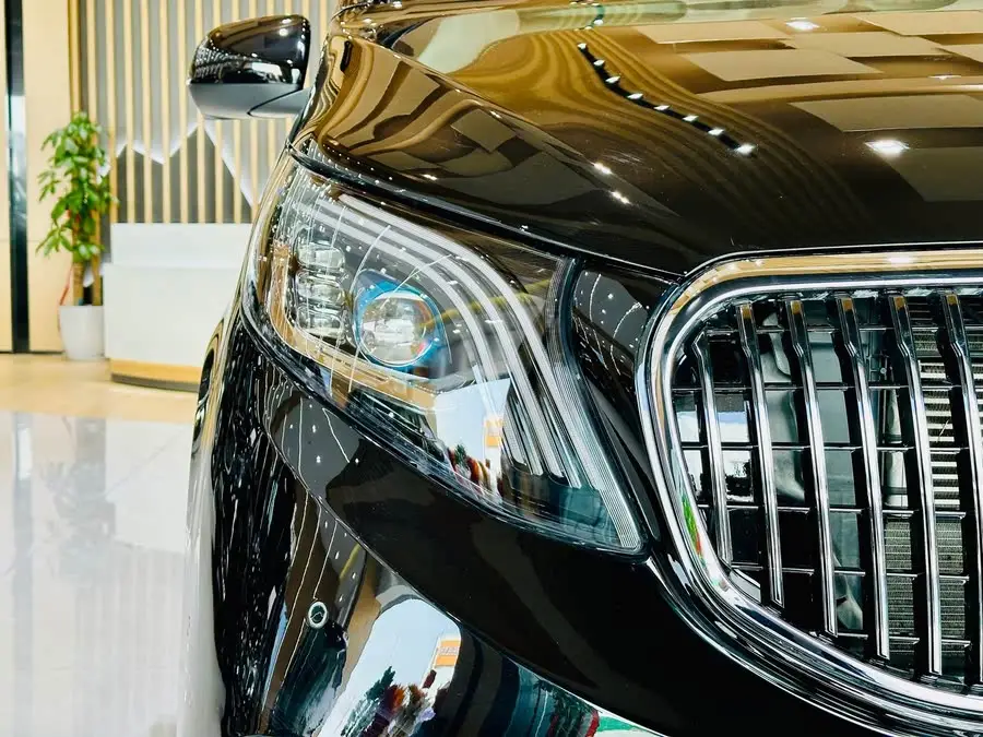 فيتو 2021 2.0T إصدار الأعمال 7 مقاعد