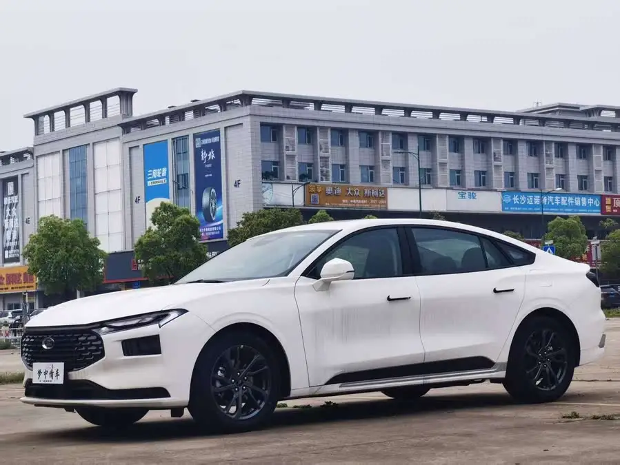 2022 Mondeo EcoBoost 245 Luxury