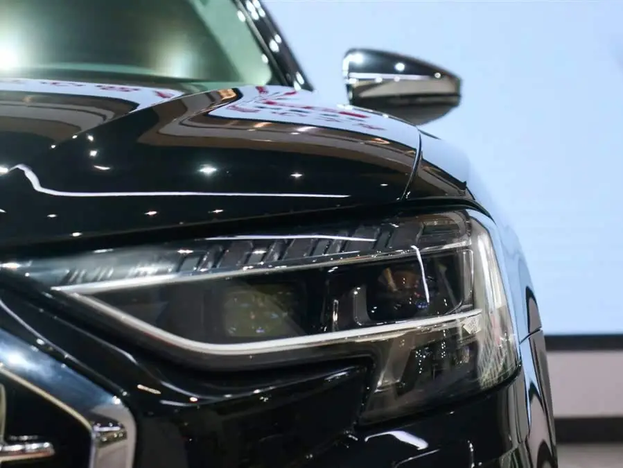 Audi A8 2022 A8L Horch Founder Edition Classic