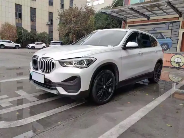 BMW X1 2022 sDrive20Li Fashion Edition