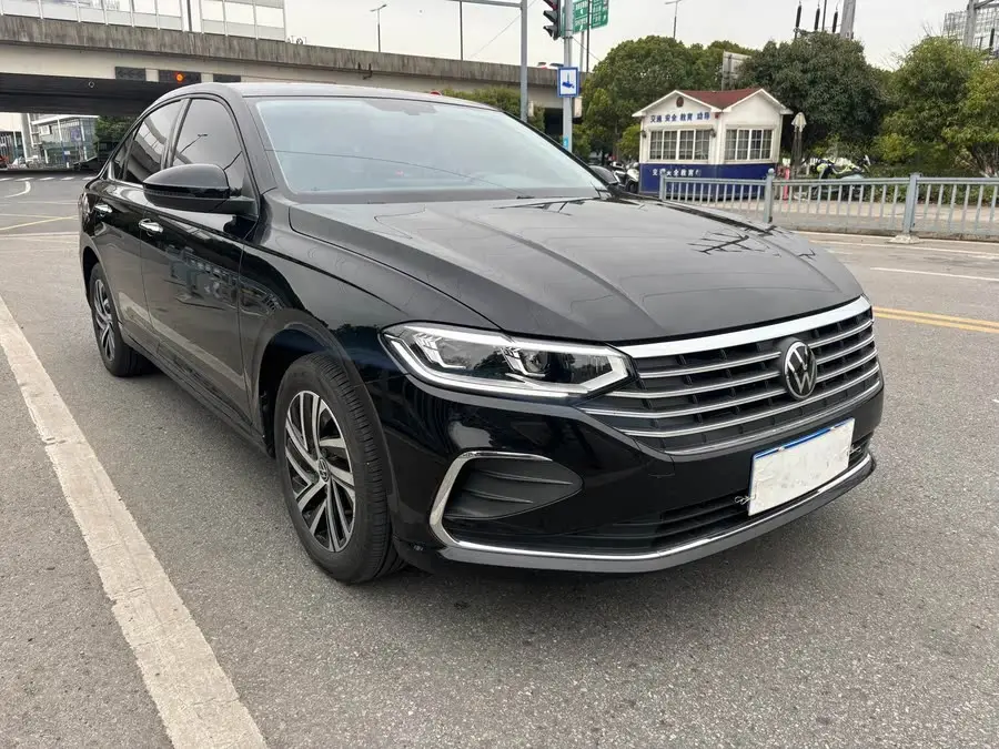 Lavida 2023 1.5L Automatic Five Million Edition