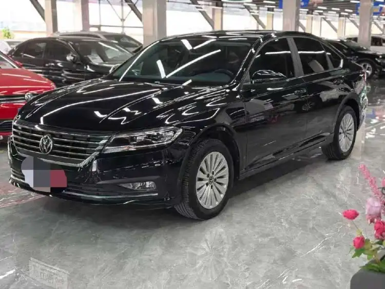 LAVIDA 2021 280TSI DSG Comfort Version