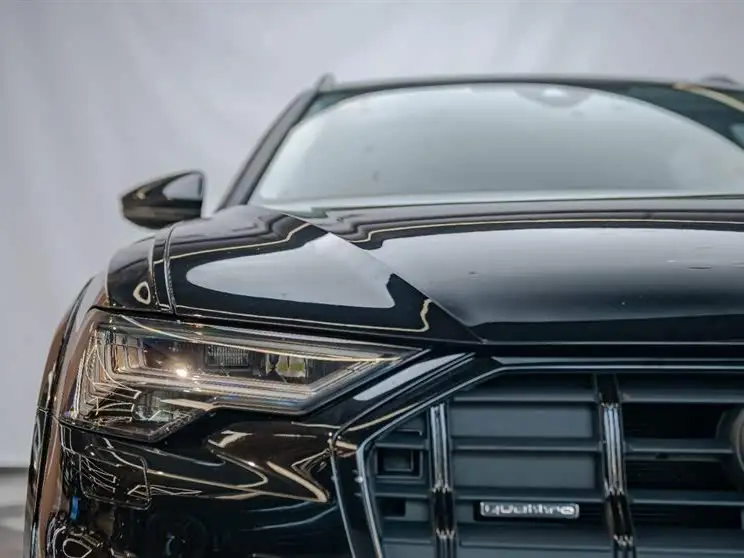 Audi A6 (Imported) 2020 Allroad Quattro Explorer 55 TFSI Premium Off-Road Model