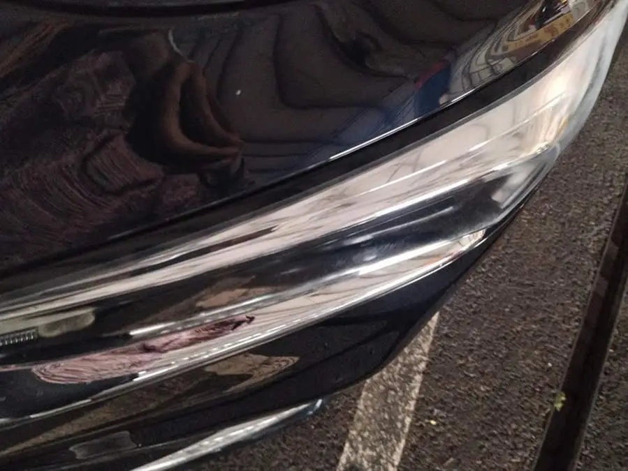 بيوك لاكروس 2021 552T الفاخرة