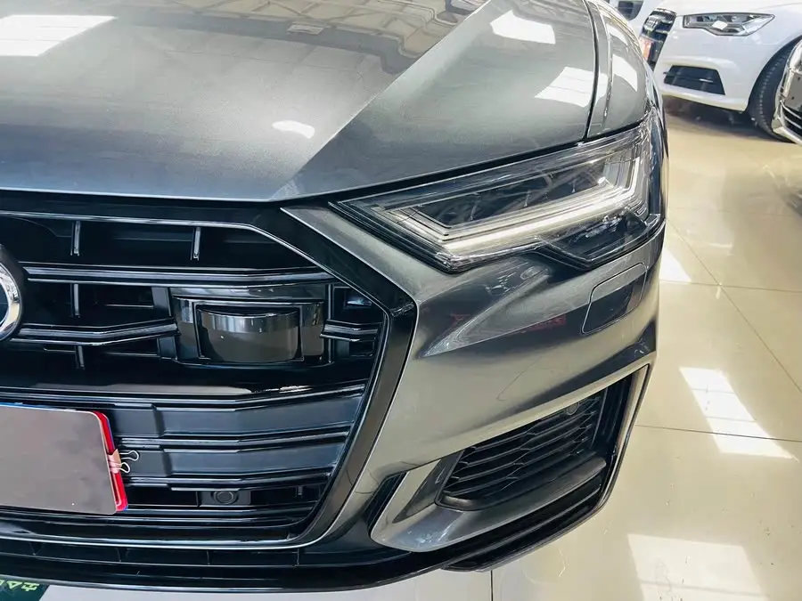 Audi S6 2022 S6 2.9T