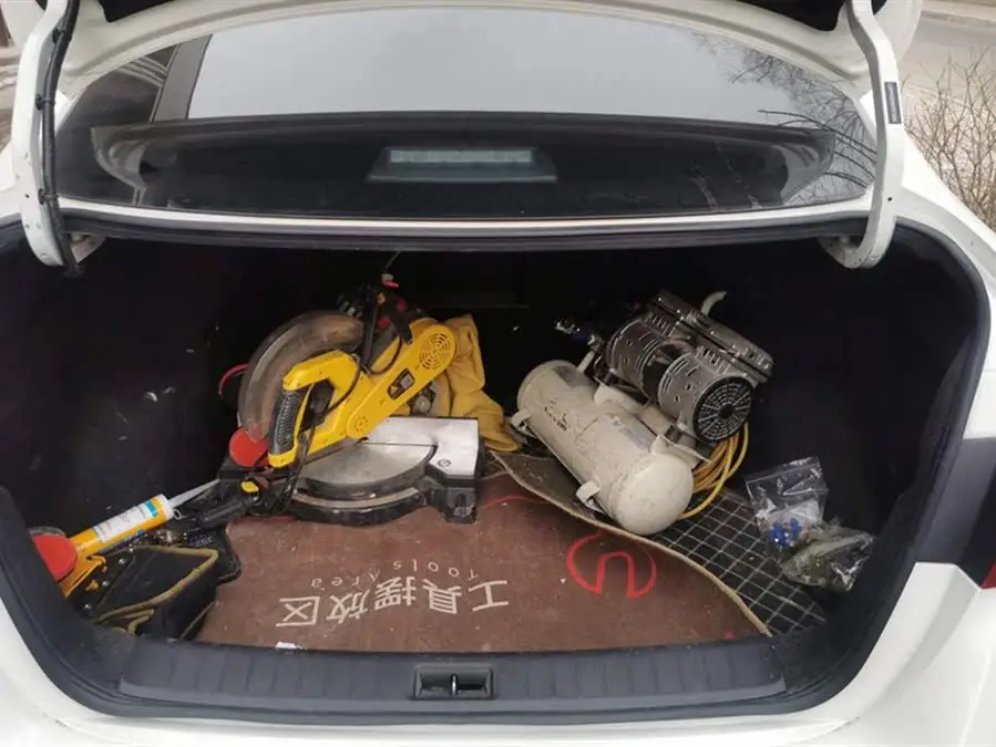 2022 Nissan Sylphy Classic 1.6XL CVT Luxury Edition