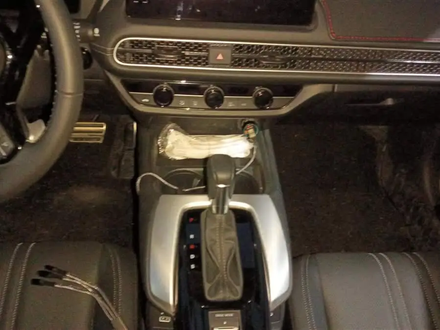 Honda HR-V 2023 240TURBO Sport Edition