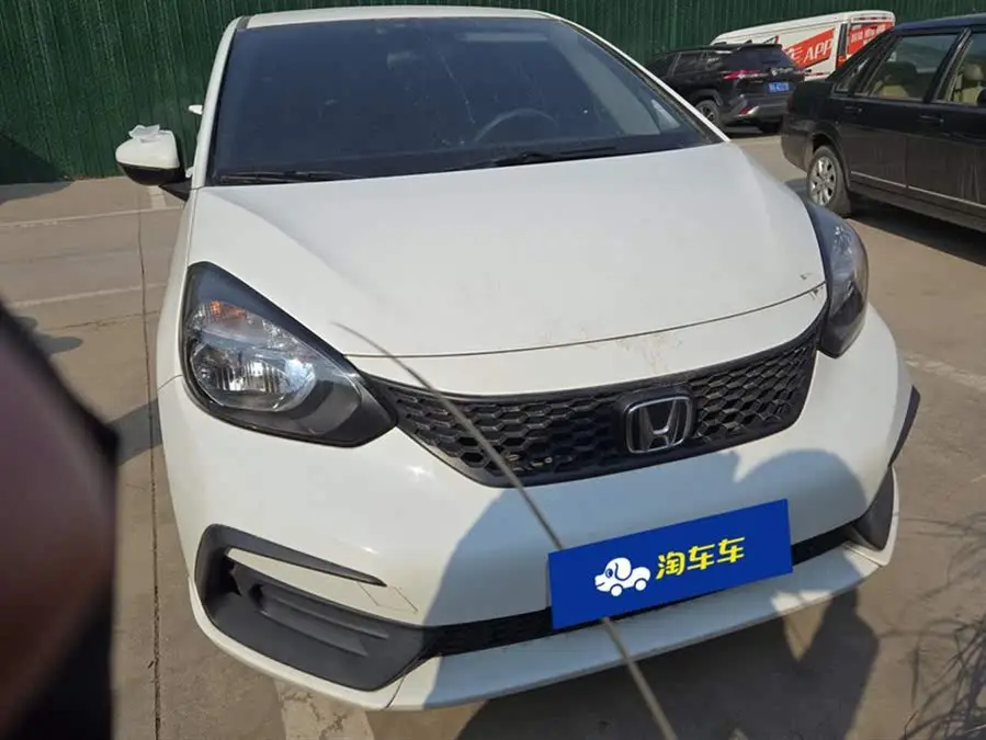 فيت 2021 1.5 لتر CVT إصدار تريند