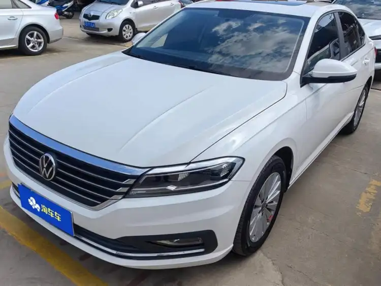 Lavida 2021 280TSI DSG Comfort Version