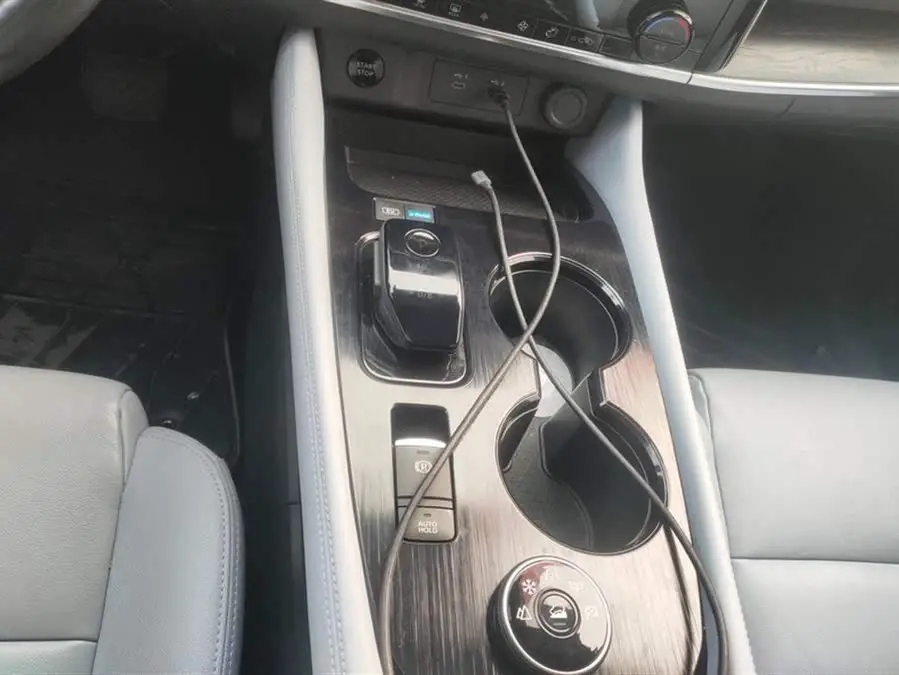 2023 Nissan X-Trail e-POWER Super Hybrid Dual Motor 4WD Luxury Edition