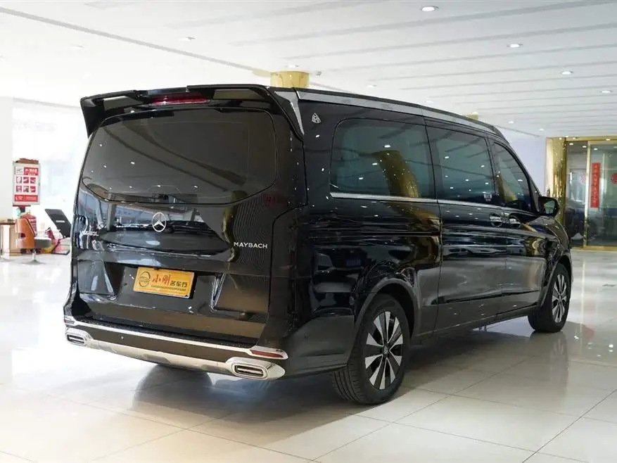 Vito 2023 2.0T Elite Edition 7-seater