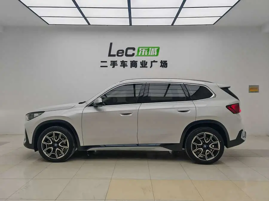 BMW X1 2024 sDrive25Li X Design Package