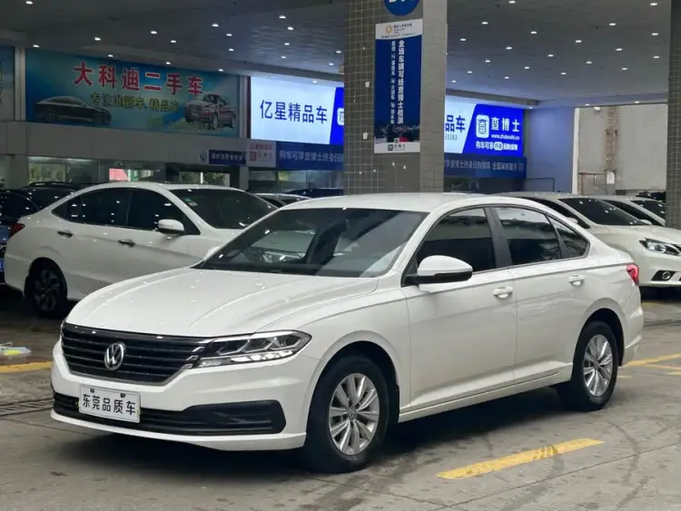 Lavida 2019 1.5L Automatic Style Version National VI
