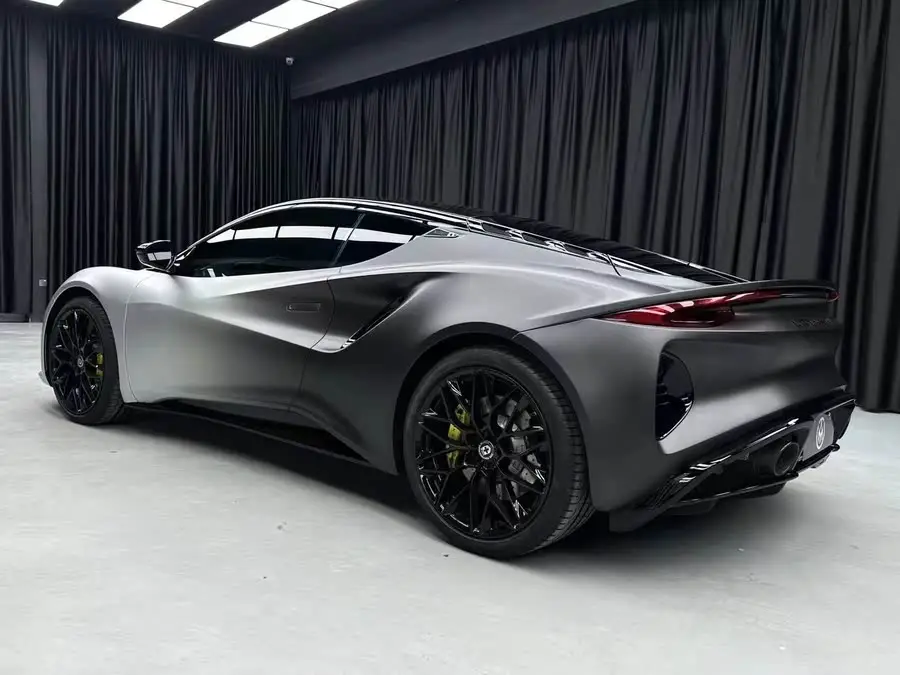 إيميرا 2021 2.0T DCT الطبعة الأولى