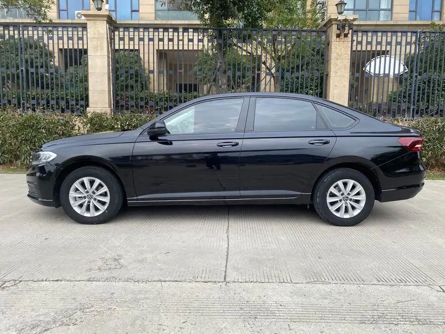 Lavida 2021 1.5L Automatic Style Edition