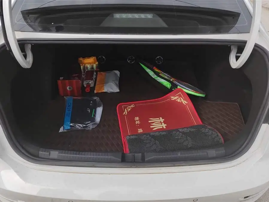 Lavida 2022 280TSI DSG Comfort Version