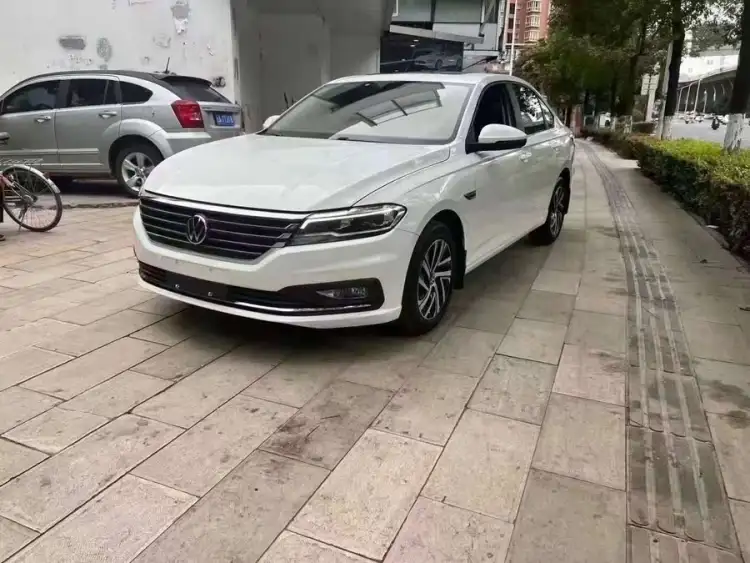 LAVIDA 2021 1.5L Automatic Style