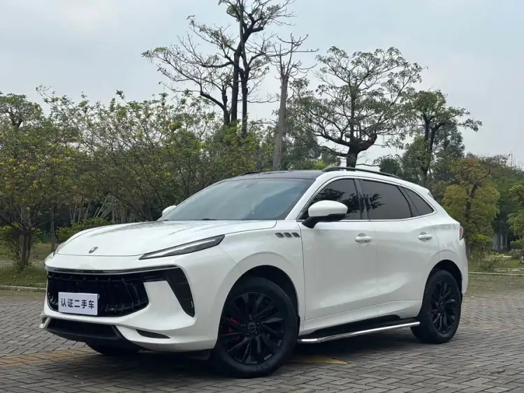 Fengxing T5 EVO 2021 1.5TD DCT Star Edition