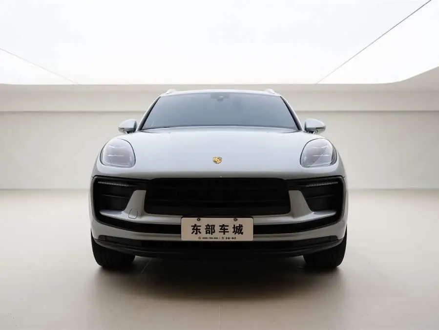 2022 Macan Macan 2.0T