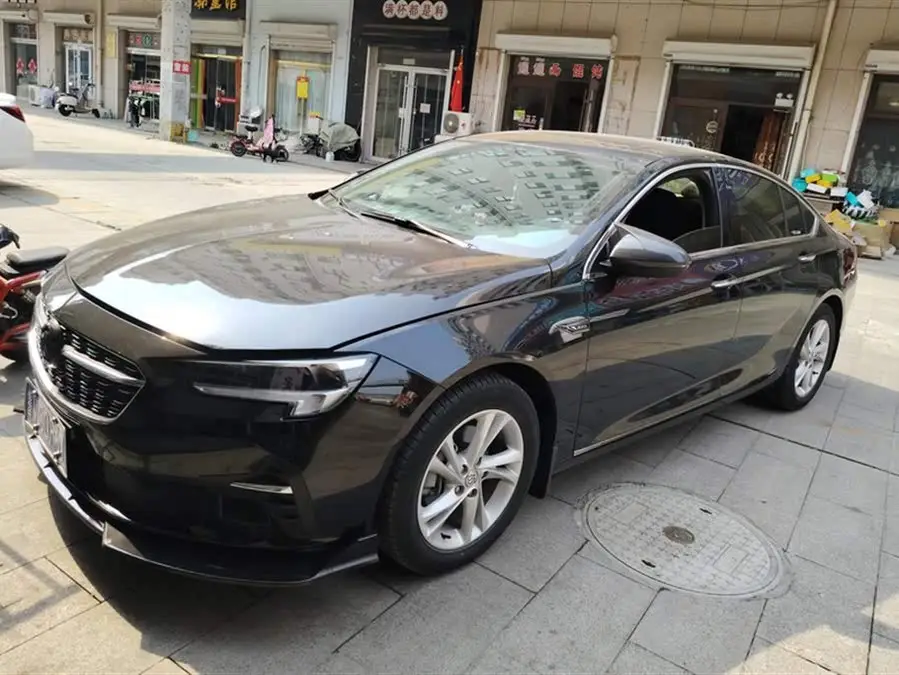 بايك 2020 552T النخبة