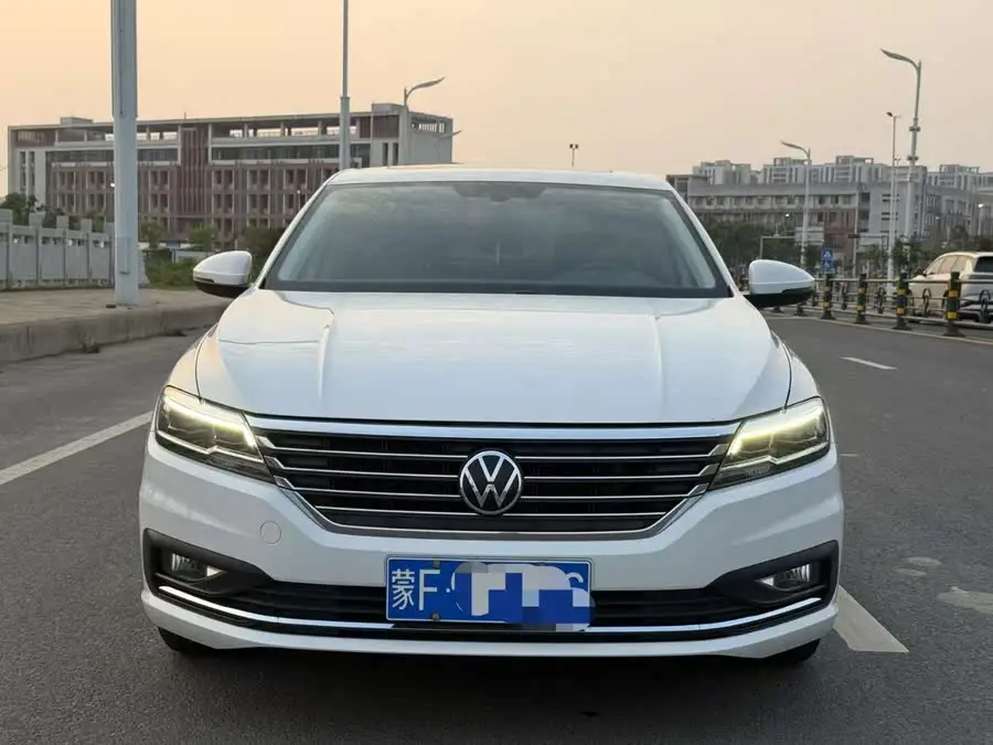 Lavida 2021 280TSI DSG Comfort Version