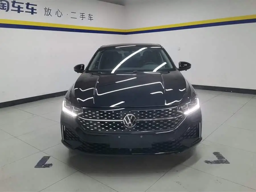 Lavida 2023 Model 280TSI DSG Starry Full Version