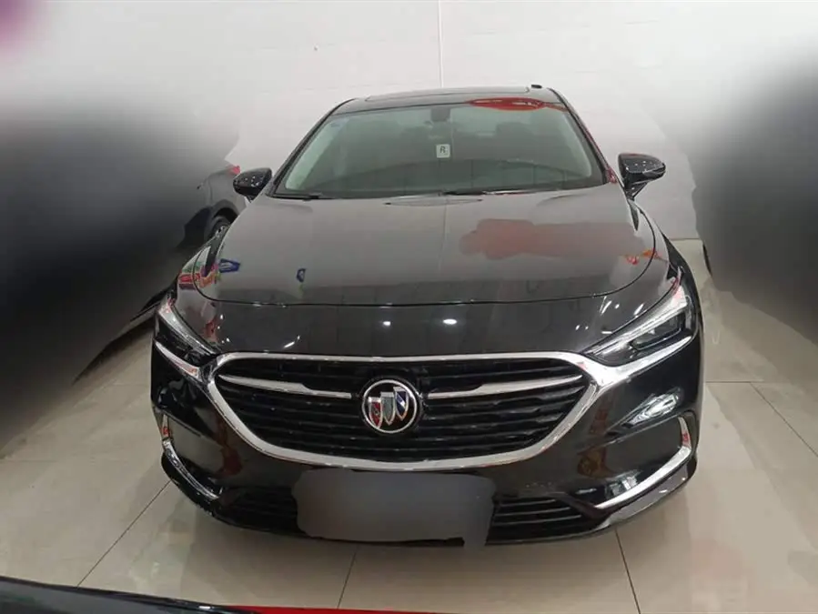 بيوك لاكروس 2021 طراز 652T الفاخر