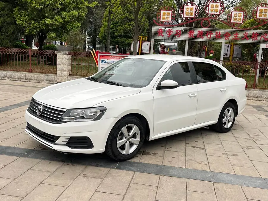 لافيدا 2019 1.5 لتر نسخة أوتوماتيكية بنمط وطني VI