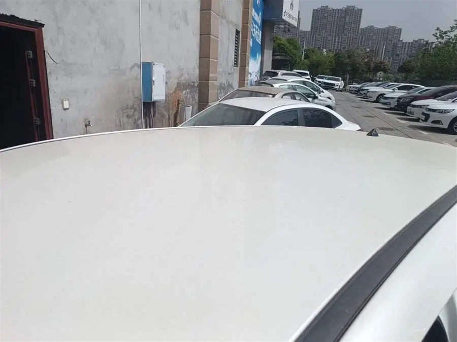 2022 نيسان قاشقاي 2.0 لتر CVT XV الذكي