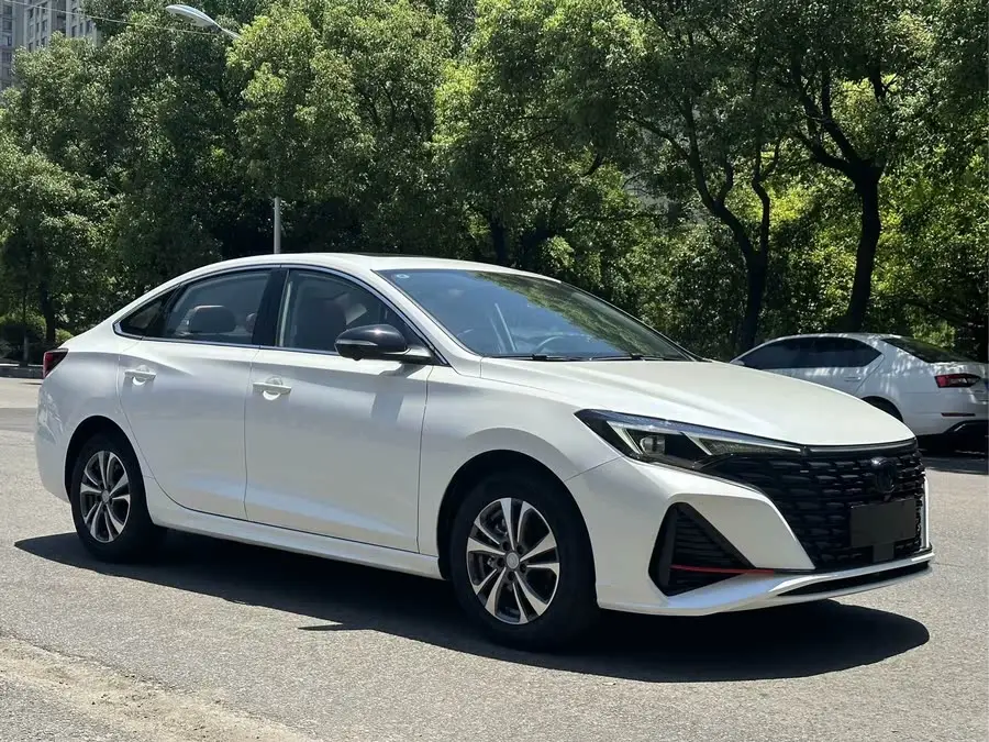 Yidong 2023 Model Changxiang Version PLUS Blue Whale NE 1.4T GDI DCT Premium Version