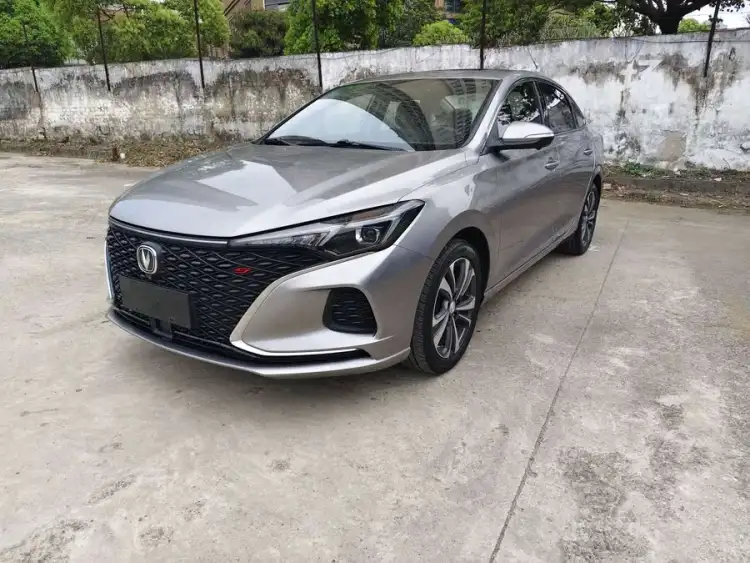Yidong 2020 PLUS Blue Whale NE 1.4T GDI DCT Flagship