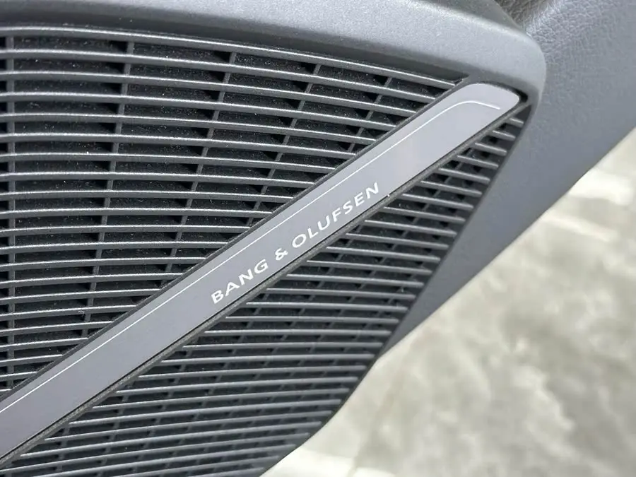 Audi SQ5 2021 3.0 TFSI quattro