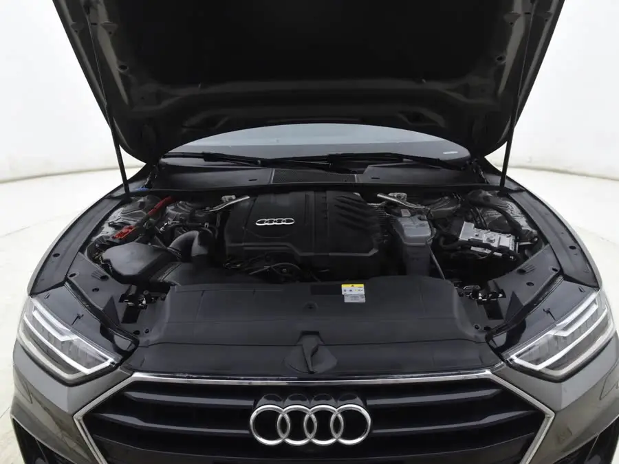 Audi A7 2023 45 TFSI Prestige
