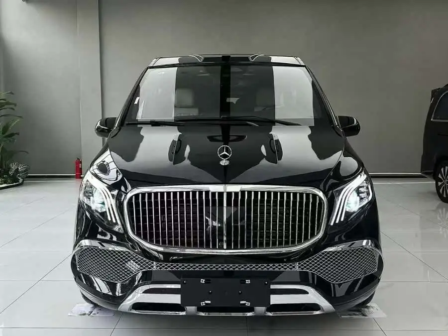 Vito 2023 2.0T Business Edition 7-Seater