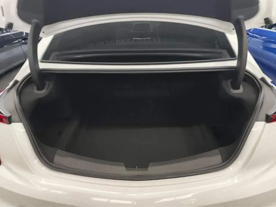 Cadillac CT5 2020 28T Sport Leading