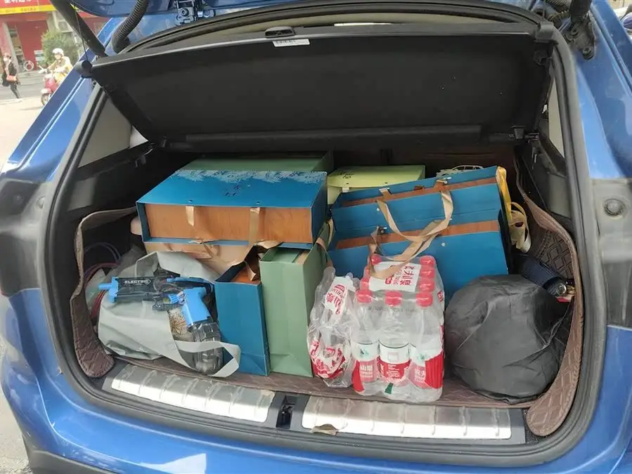 BMW X1 2020 sDrive20Li Fashion Edition