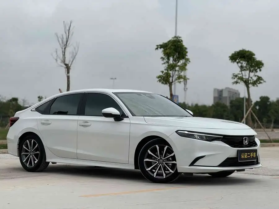 2023 Model 240TURBO CVT Smart Edition